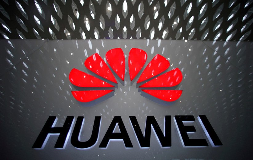 Huawei Q1 2020 revenue 1